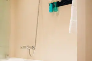 Duschbadewanne
